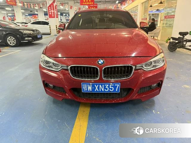 BMW 3 series id 3876152 из Китая 5