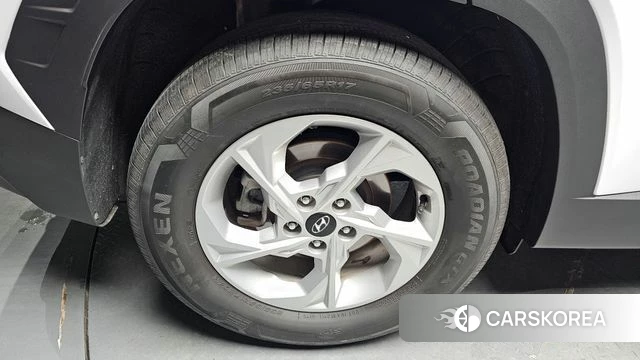 Hyundai Tucson (NX4) id 4231478 из Кореи 24