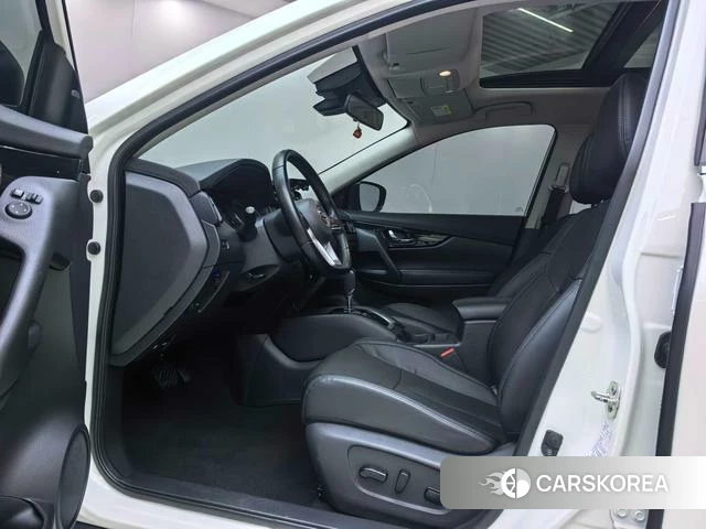Nissan Qijun id 4207666 из Китая 18
