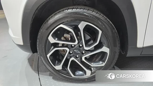 Chevrolet (GM Daewoo) Trax Crossover id 3590609 из Кореи 15