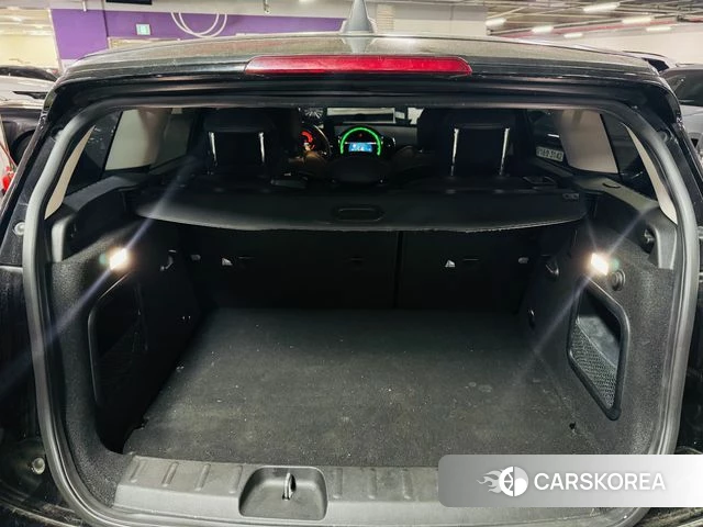 Mini Cooper Clubman id 4325225 из Кореи 15