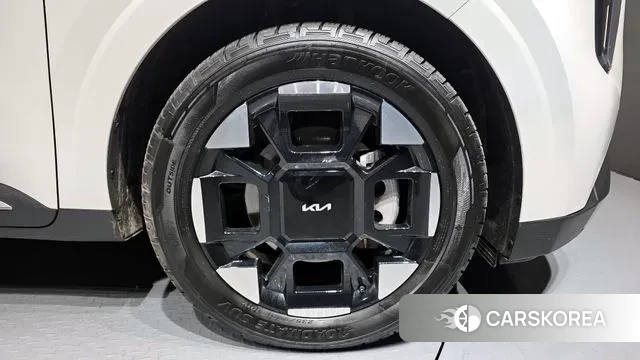 Kia The New Carnival 4th Generation id 3745499 из Кореи 15