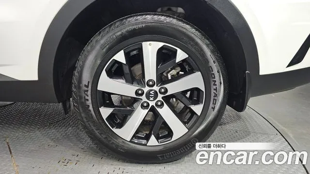 Kia Sorento 4th Generation id 2854634 из Кореи 15