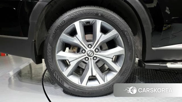 Hyundai Palisade id 3905398 из Кореи 15