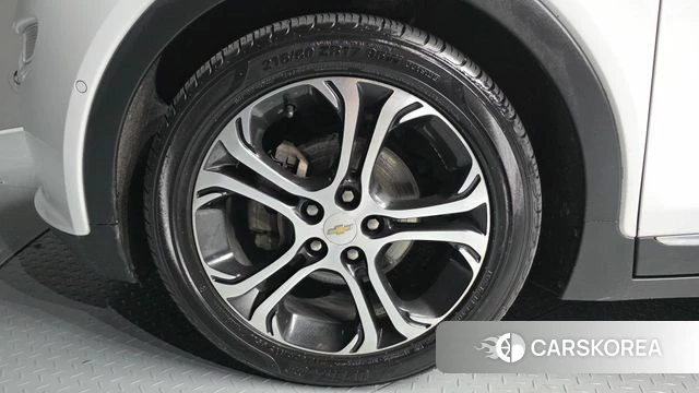 Chevrolet (GM Daewoo) Bolt EV id 4574490 из Кореи 26