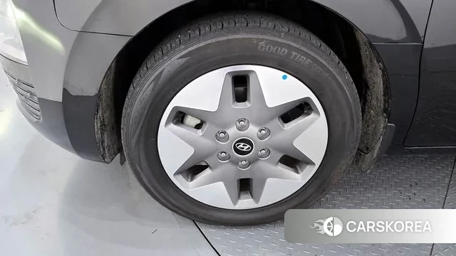 Hyundai Staria id 3011575 из Кореи 15