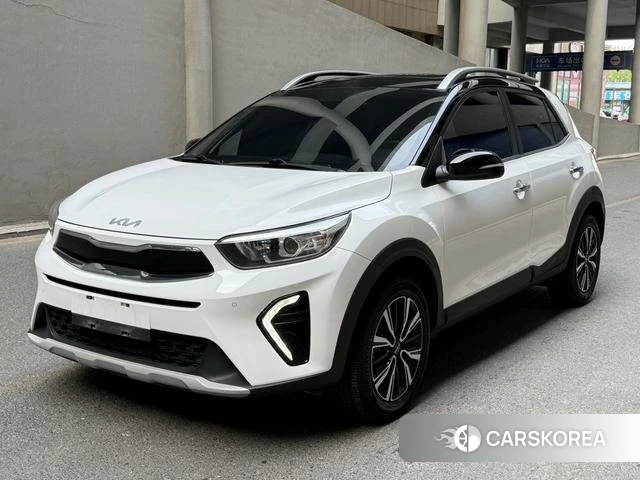 Kia Yi Ran id 4278364 из Китая 22