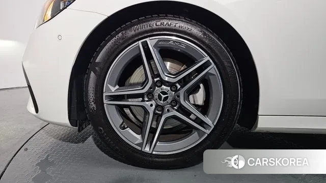 Mercedes-Benz E-Class W213 id 3477772 из Кореи 15