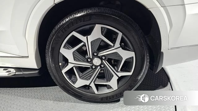 Hyundai Palisade id 3806977 из Кореи 15