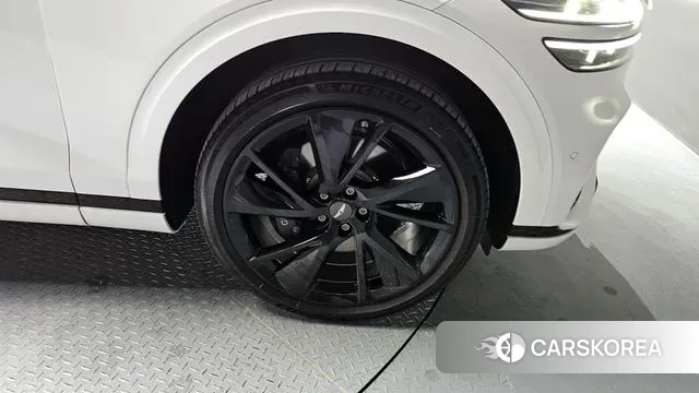 Genesis GV70 id 3347550 из Кореи 15