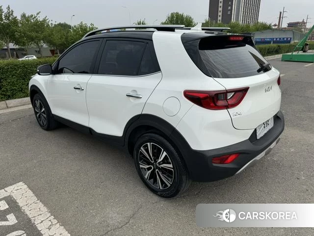 Kia Yi Ran id 4335277 из Китая 15