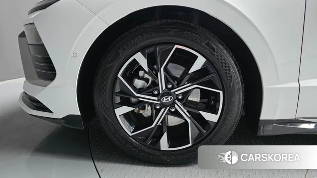 Hyundai Sonata D Edge (DN8) id 4315767 из Кореи 28
