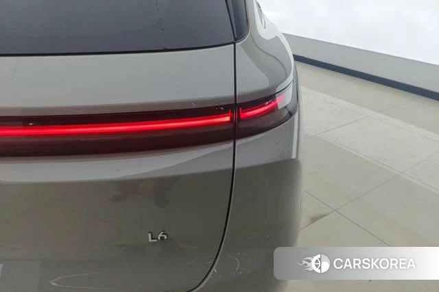 Ideal car Ideal L6 id 4253554 из Китая 12