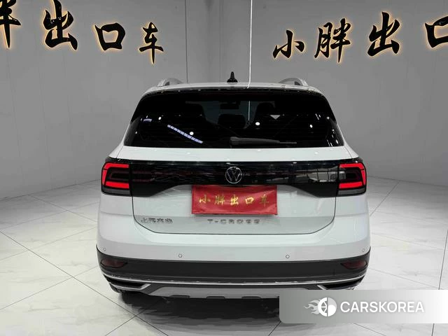 Volkswagen Tu Kai id 4367465 из Китая 15