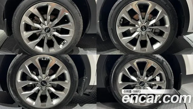 Kia Sorento 4th Generation id 2912257 из Кореи 15