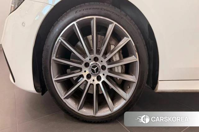 Mercedes-Benz E-Class W213 id 4793916 из Кореи 15
