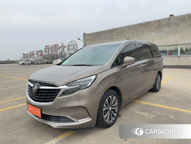 Buick GL8 id 4238603 из Китая 12