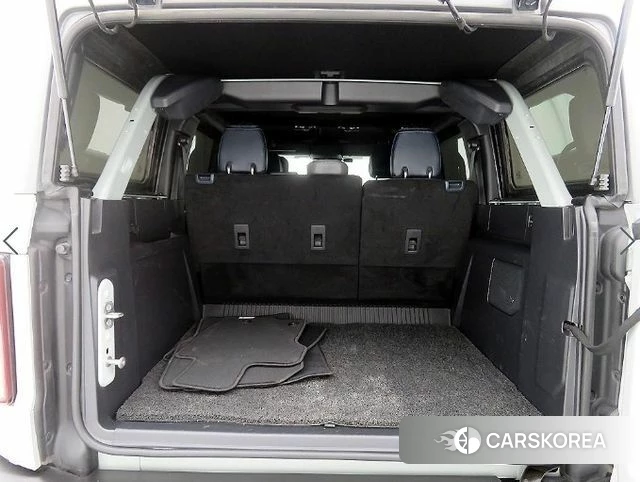 Ford Bronco 6th Generation id 3909703 из Кореи 15