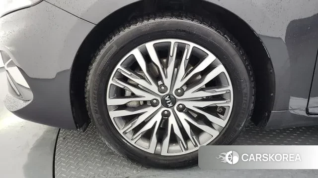 Kia K7 Premier id 3509643 из Кореи 15