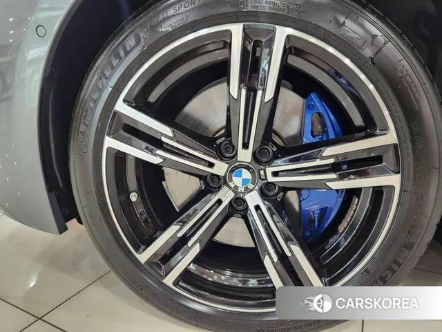 BMW 3 Series (G20) id 4725211 из Кореи 12