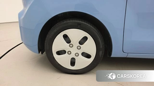 Kia The New Ray id 4614699 из Кореи 15