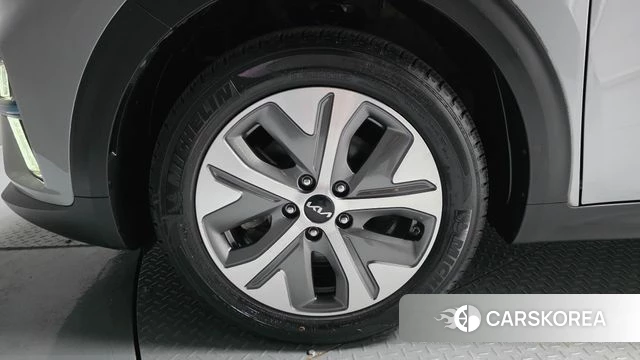 Kia Niro EV id 4793801 из Кореи 15