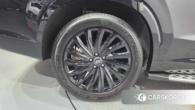 Hyundai The New Palisade id 4928853 из Кореи 29