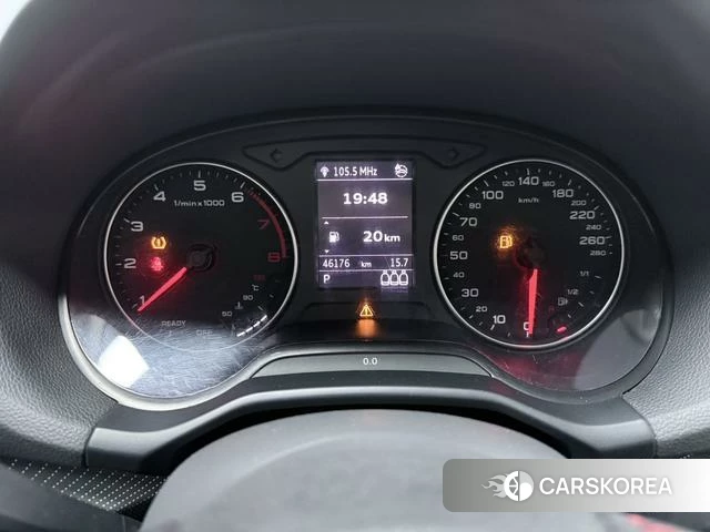 Audi Q2L id 4291314 из Китая 19