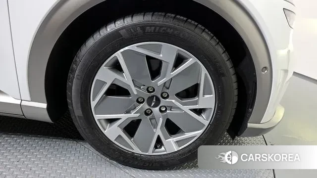 Genesis GV60 id 2978986 из Кореи 15