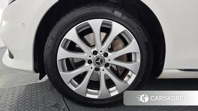 Mercedes-Benz E-Class W213 id 3682490 из Кореи 15