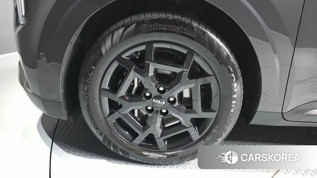Kia The New Carnival 4th Generation id 3876851 из Кореи 15