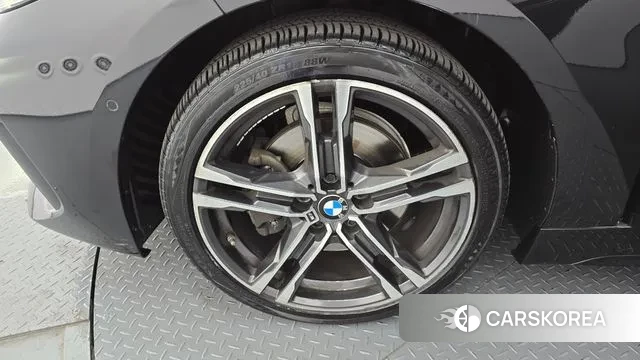 BMW 1 Series (F40) id 3302226 из Кореи 15