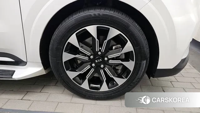 Kia Carnival 4th generation id 3556668 из Кореи 15