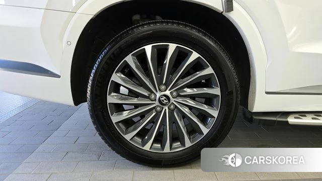 Hyundai The New Palisade id 4360993 из Кореи 30