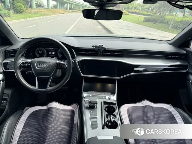 Audi A6L PHEV id 4261703 из Китая 7