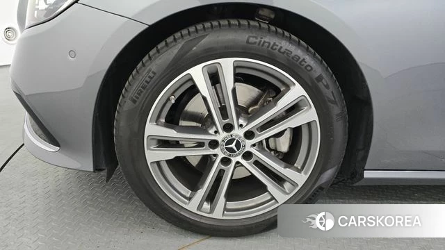 Mercedes-Benz E-Class W213 id 3877146 из Кореи 15