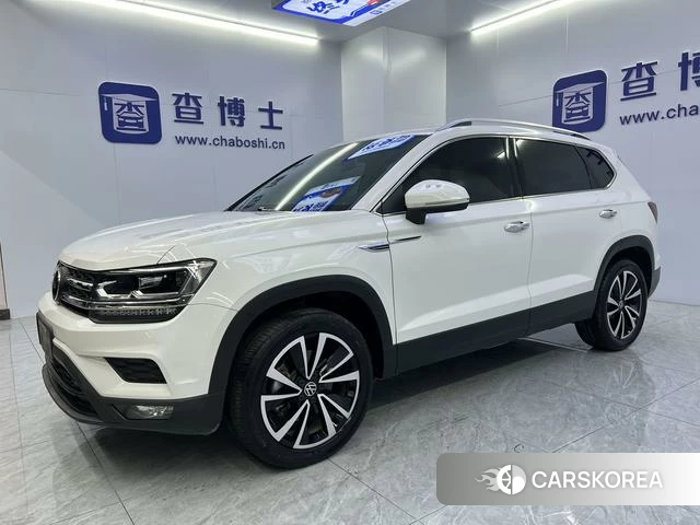 Volkswagen Tuyue id 4213192 из Китая 14