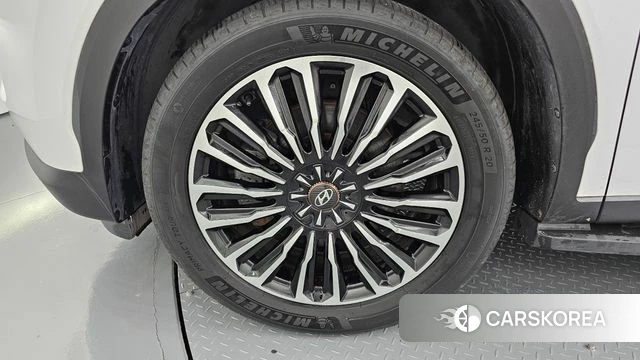 Hyundai Palisade id 4708470 из Кореи 27