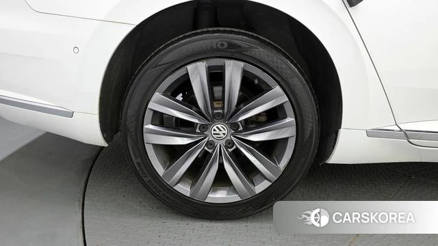 Volkswagen Arteon id 4202979 из Кореи 30