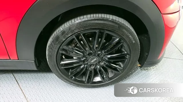 Mini Cooper id 3433125 из Кореи 15