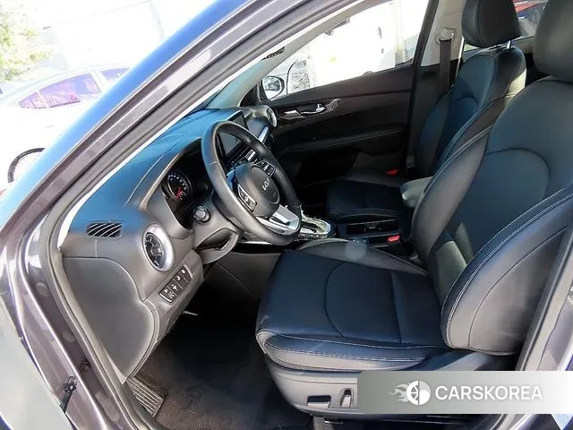 Kia The New K3 2nd generation id 3442957 из Кореи 7