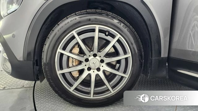 Mercedes-Benz GLB-Class X247 id 4179493 из Кореи 15