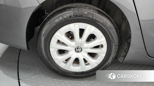 Toyota Prius 4th Generation id 4285142 из Кореи 15