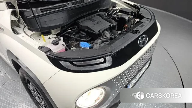 Hyundai Casper id 3787603 из Кореи 15