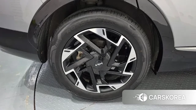 Kia Sportage 5th Generation id 3629725 из Кореи 15