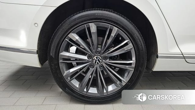 Volkswagen Passat GT (B8) id 4697864 из Кореи 29