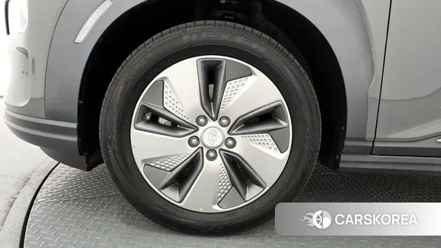 Hyundai Kona Electric id 3055565 из Кореи 15