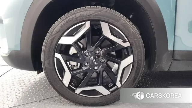 Kia The New Seltos id 3544393 из Кореи 15