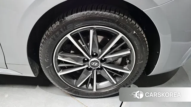 Hyundai The New Grandeur IG id 3771694 из Кореи 15