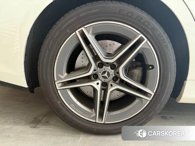 Mercedes-Benz S-Class W223 id 4550331 из Кореи 10